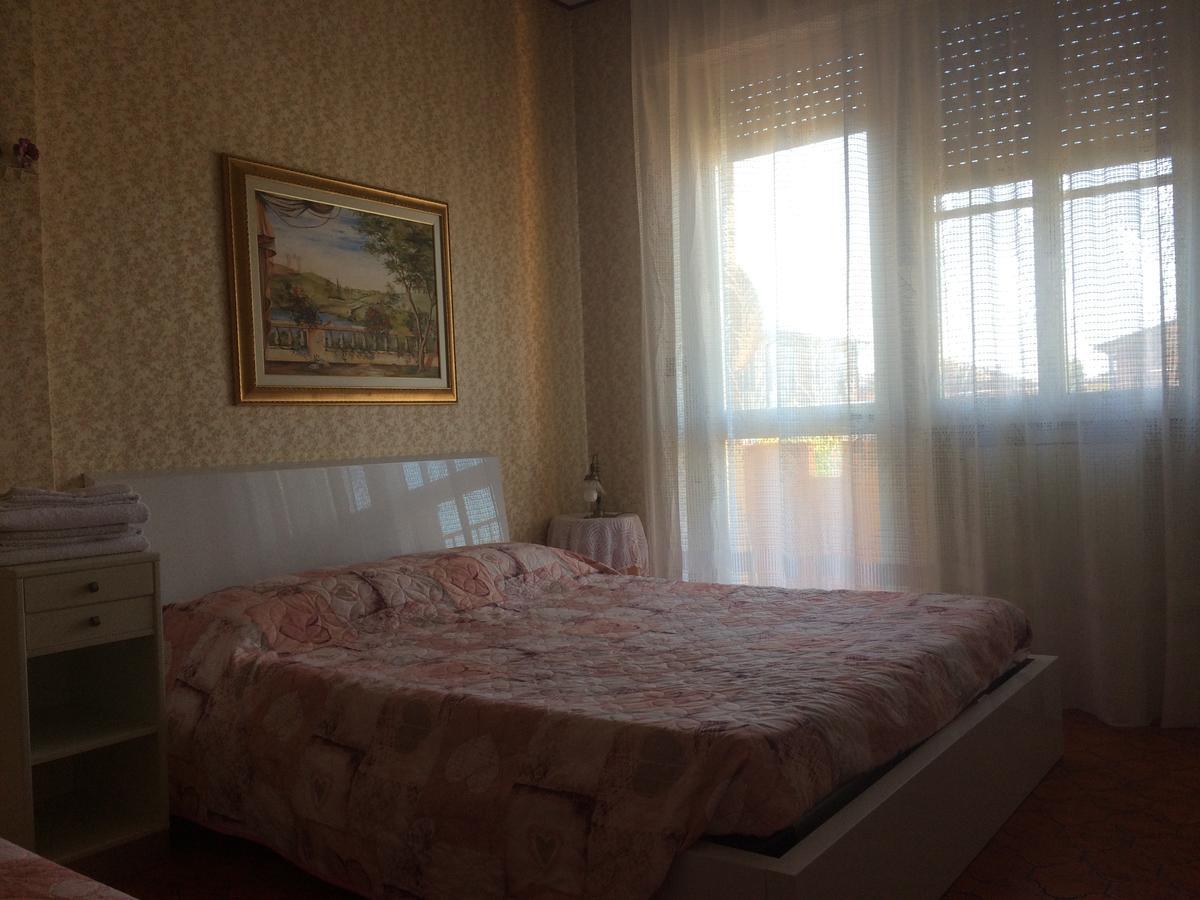 B&B Dai Nonni Comacchio Exterior foto