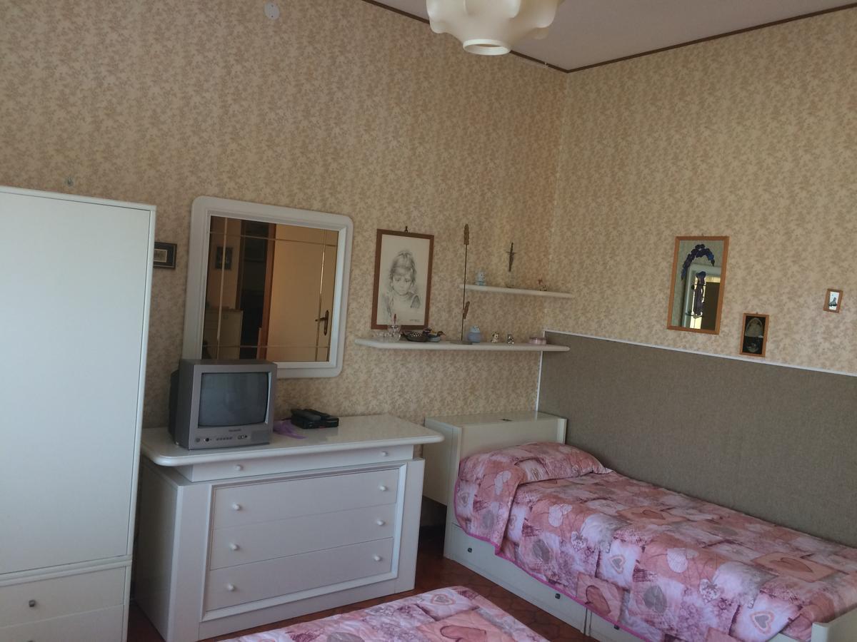 B&B Dai Nonni Comacchio Exterior foto